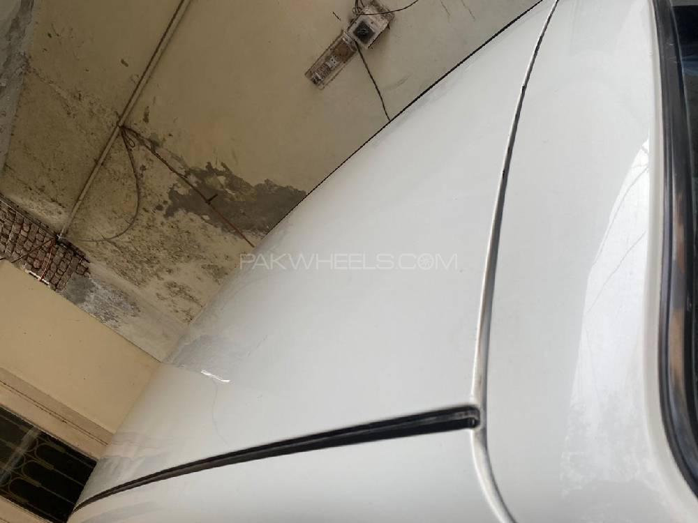 Daihatsu Cuore 2005 for Sale in Faisalabad Daihatsu Cuore 2005 for Sale in Faisalabad Image-8