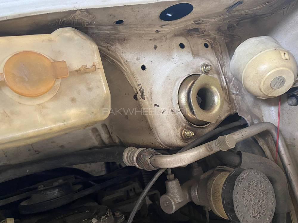 Daihatsu Cuore 2005 for Sale in Faisalabad Daihatsu Cuore 2005 for Sale in Faisalabad Image-5