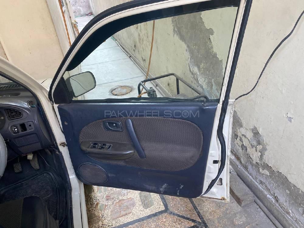 Daihatsu Cuore 2005 for Sale in Faisalabad Daihatsu Cuore 2005 for Sale in Faisalabad Image-6