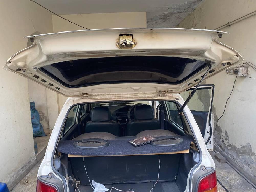 Daihatsu Cuore 2005 for Sale in Faisalabad Daihatsu Cuore 2005 for Sale in Faisalabad Image-3