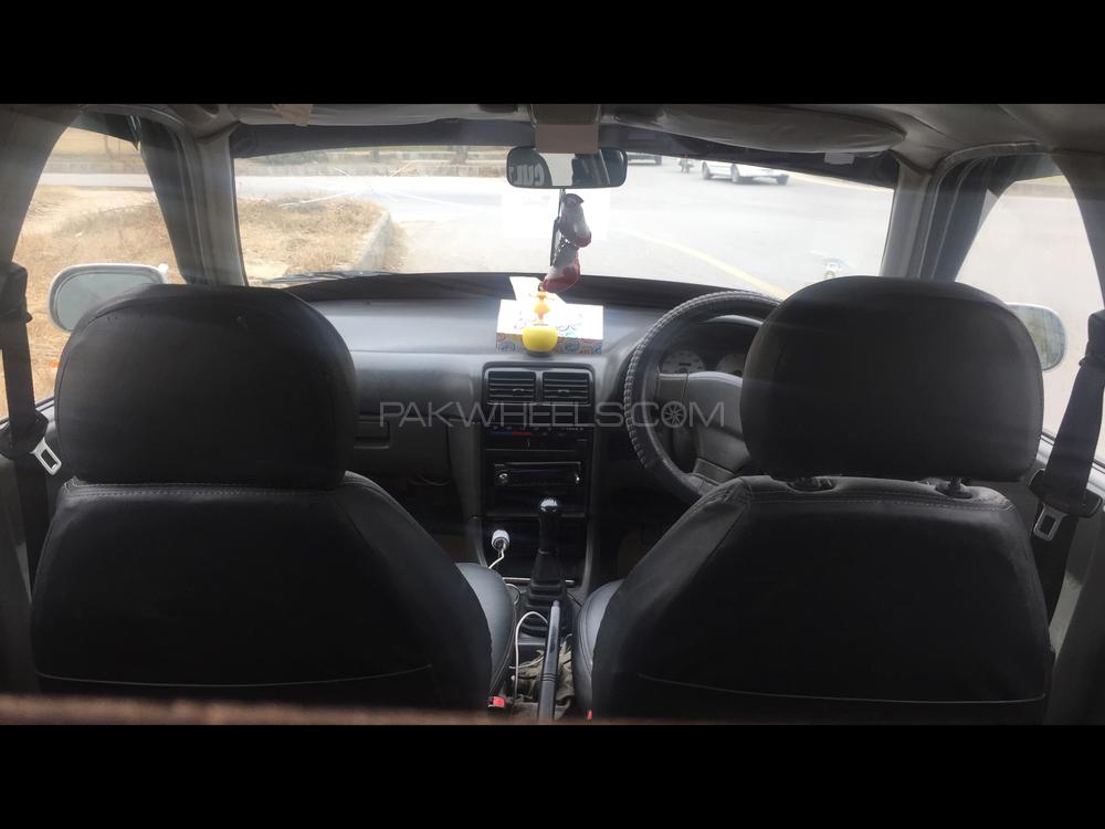 سوزوکی کلٹس 2006 for Sale in اسلام آباد سوزوکی کلٹس 2006 for Sale in اسلام آباد Image-11