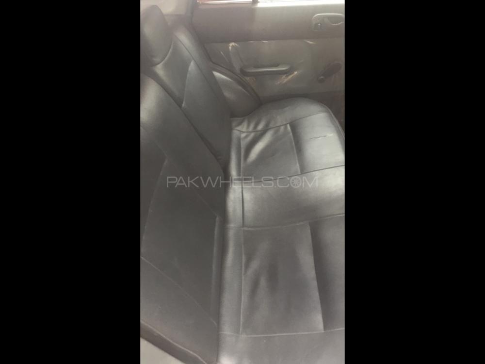 سوزوکی کلٹس 2006 for Sale in اسلام آباد سوزوکی کلٹس 2006 for Sale in اسلام آباد Image-14