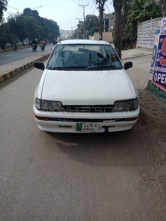 Daihatsu Charade 1994 for Sale in Lahore Image-1