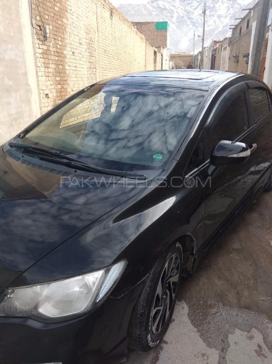Honda Civic 2009 for Sale in Quetta Image-1