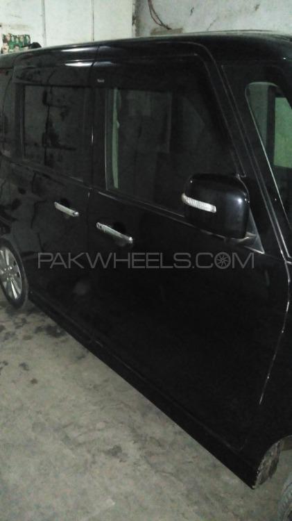 Suzuki Spacia 2015 for Sale in Sialkot Image-1
