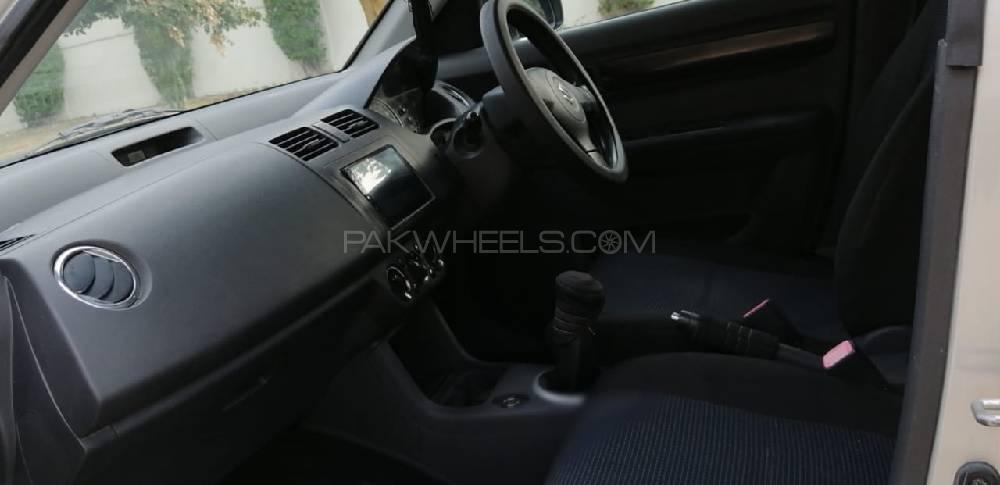 Suzuki Swift 2010 for Sale in Hyderabad Suzuki Swift 2010 for Sale in Hyderabad Image-7