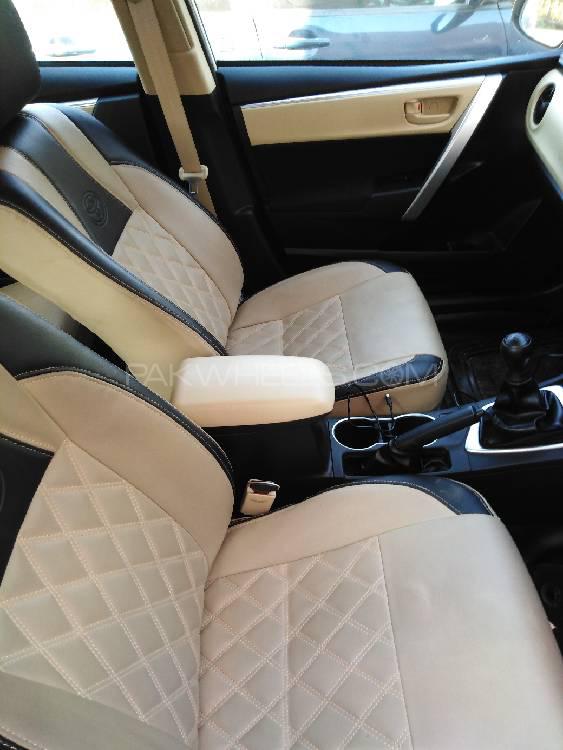 Toyota Corolla 2019 for Sale in Lahore Toyota Corolla 2019 for Sale in Lahore Image-10