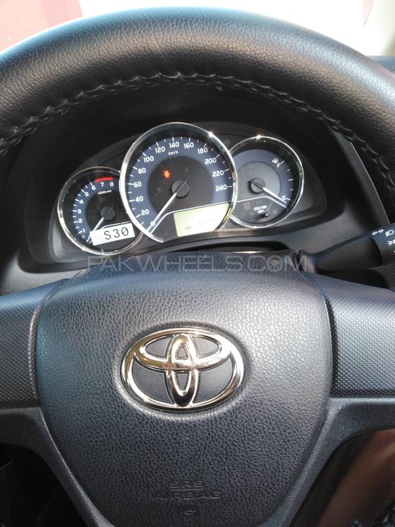 Toyota Corolla 2019 for Sale in Lahore Toyota Corolla 2019 for Sale in Lahore Image-16