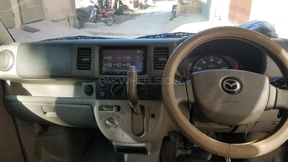 Mazda Scrum Van 2013 for Sale in Rawalpindi Mazda Scrum Van 2013 for Sale in Rawalpindi Image-2