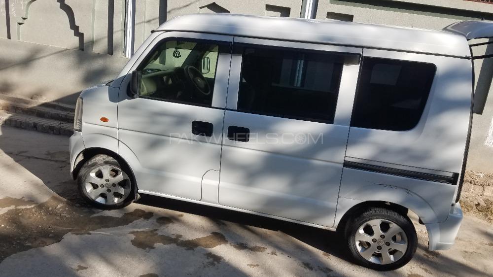Mazda Scrum Van 2013 for Sale in Rawalpindi Mazda Scrum Van 2013 for Sale in Rawalpindi Image-8