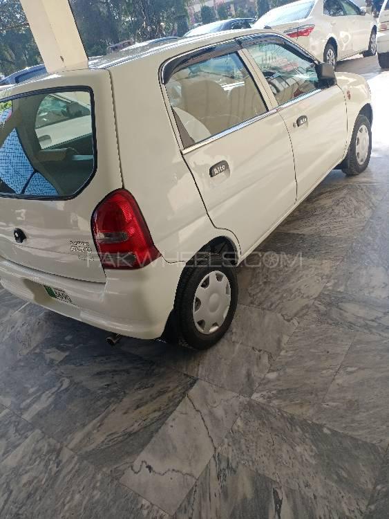 سوزوکی آلٹو 2011 for Sale in لاہور سوزوکی آلٹو 2011 for Sale in لاہور Image-3