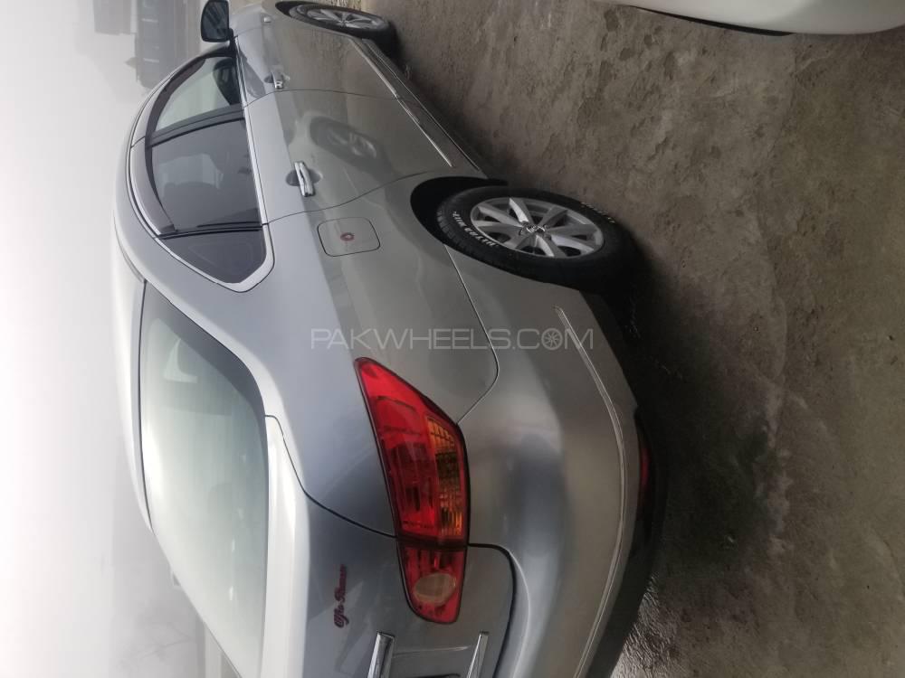 Nissan Blue Bird 2006 for Sale in Nowshera Image-1
