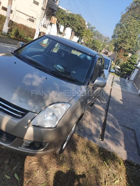 Suzuki Swift 2013 for Sale in Lahore Suzuki Swift 2013 for Sale in Lahore Image-15
