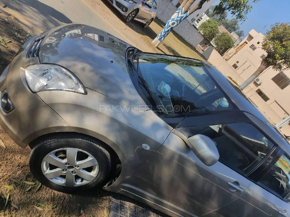 Suzuki Swift 2013 for Sale in Lahore Suzuki Swift 2013 for Sale in Lahore Image-14
