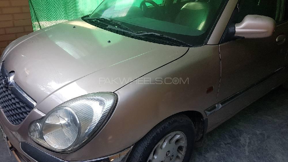 Toyota Duet 2004 for Sale in Lahore Image-1