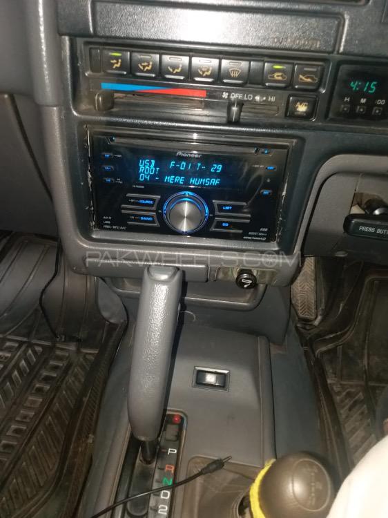 Toyota Hilux 1992 for Sale in Chiniot Image-1