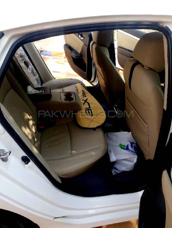 Honda Civic 2019 for Sale in Karachi Honda Civic 2019 for Sale in Karachi Image-8