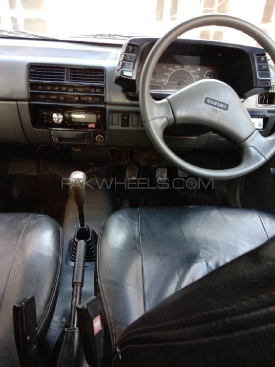 Suzuki Khyber 2000 for Sale in Mardan Suzuki Khyber 2000 for Sale in Mardan Image-7