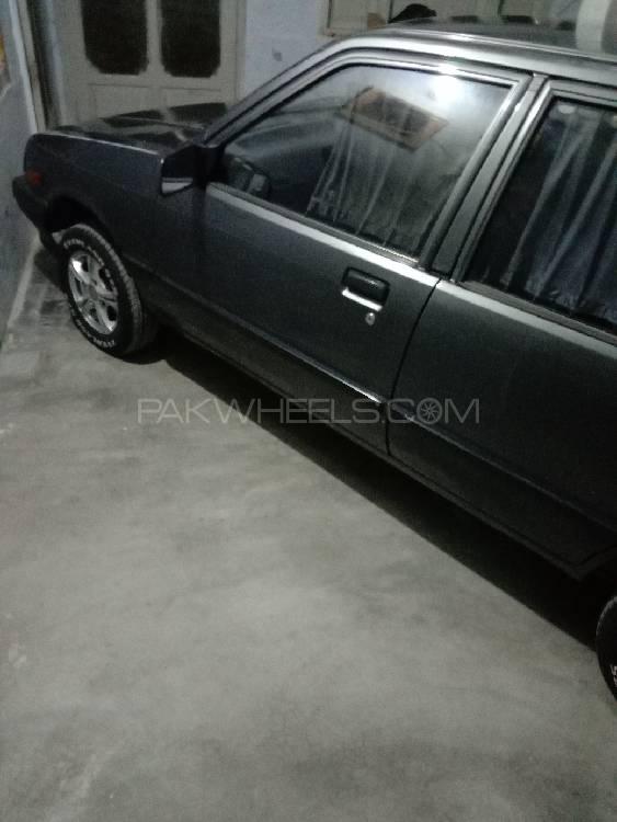 Suzuki Khyber 2000 for Sale in Mardan Suzuki Khyber 2000 for Sale in Mardan Image-5