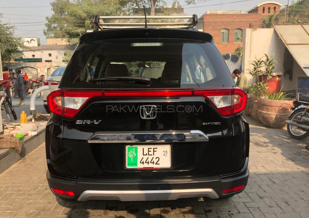 ہونڈا BR-V 2019 for Sale in لاہور Image-1