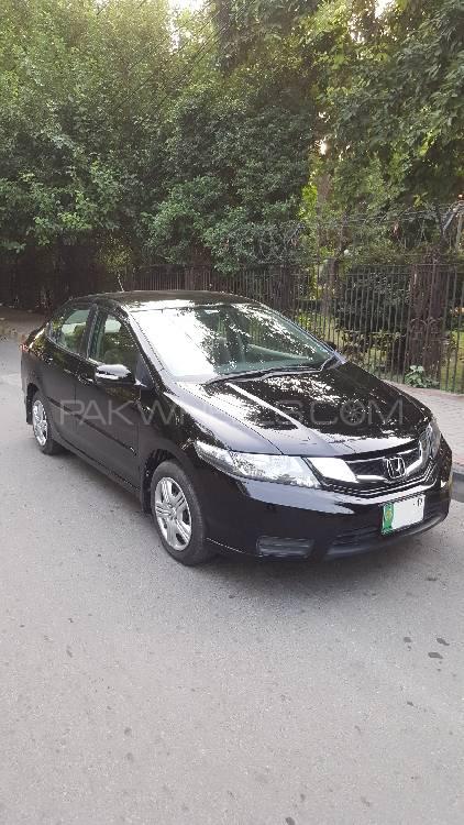 Honda City 2019 for Sale in Lahore Honda City 2019 for Sale in Lahore Image-2