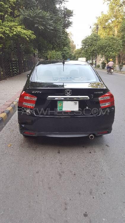 Honda City 2019 for Sale in Lahore Honda City 2019 for Sale in Lahore Image-4