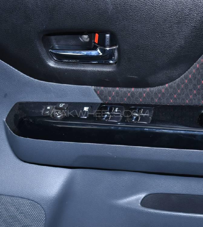 Suzuki Spacia 2015 for Sale in Sialkot Suzuki Spacia 2015 for Sale in Sialkot Image-9