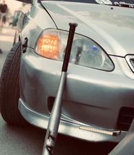 Honda Civic - 2000