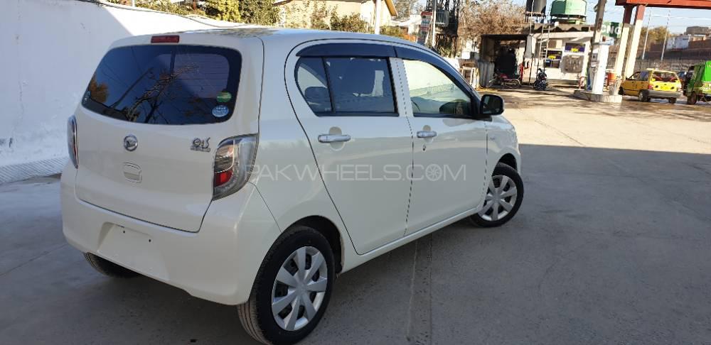 Daihatsu Mira 2017 for Sale in Peshawar Daihatsu Mira 2017 for Sale in Peshawar Image-4