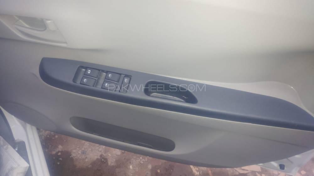 Daihatsu Mira 2017 for Sale in Peshawar Daihatsu Mira 2017 for Sale in Peshawar Image-18