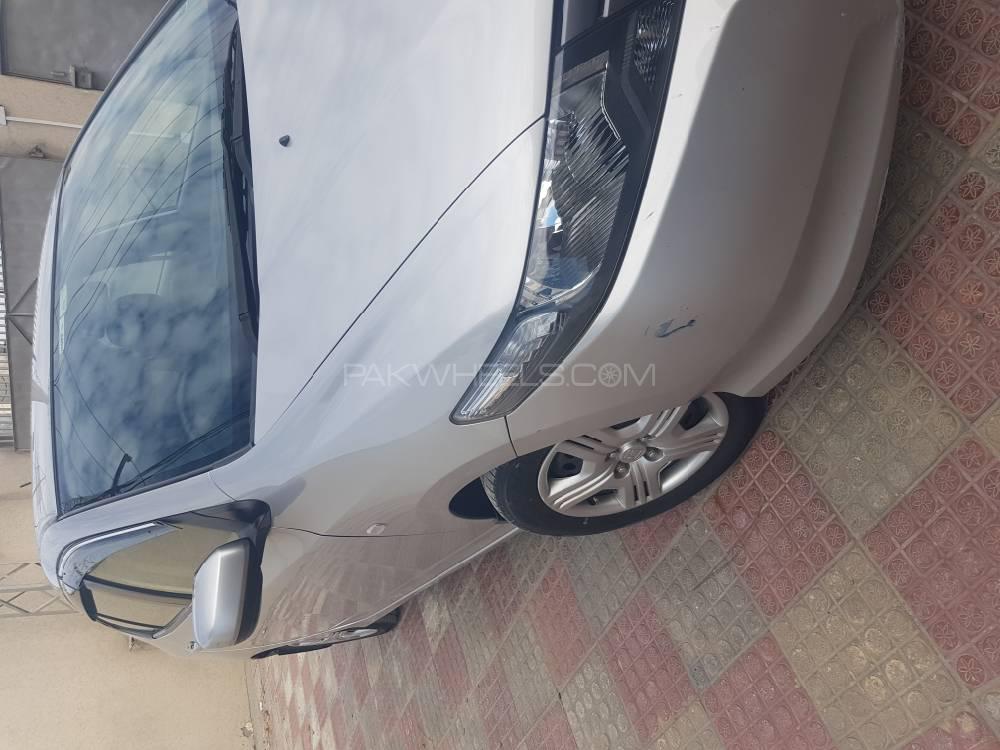 Honda City 2013 for Sale in Wah cantt Image-1