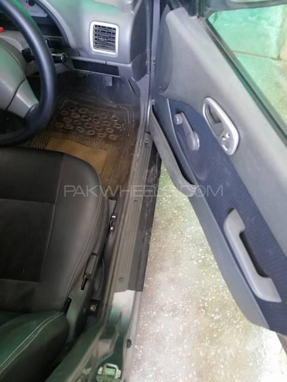 Suzuki Cultus 2014 for Sale in Lahore Suzuki Cultus 2014 for Sale in Lahore Image-18