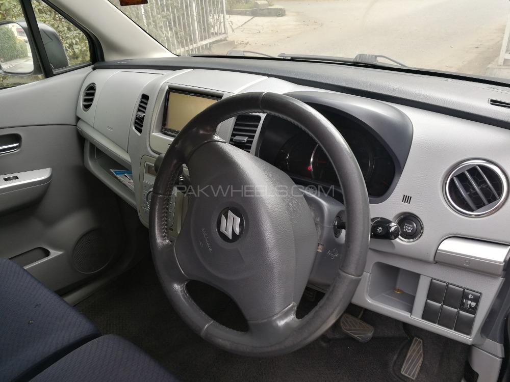 سوزوکی ویگن آر 2012 for Sale in لاہور سوزوکی ویگن آر 2012 for Sale in لاہور Image-6