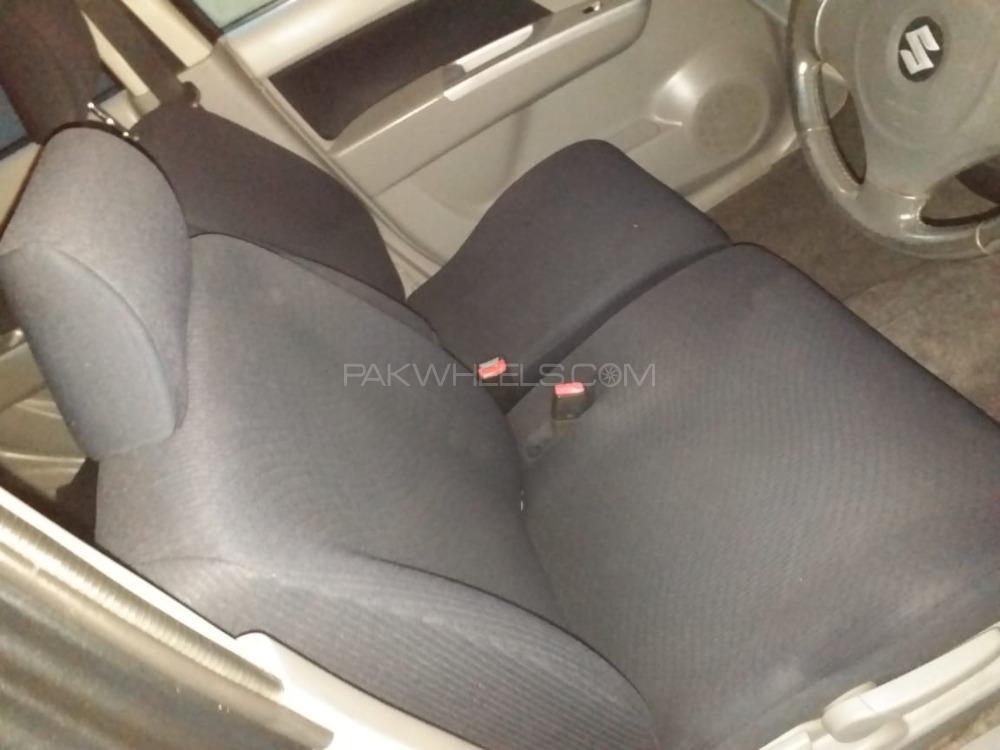 سوزوکی ویگن آر 2012 for Sale in لاہور سوزوکی ویگن آر 2012 for Sale in لاہور Image-12