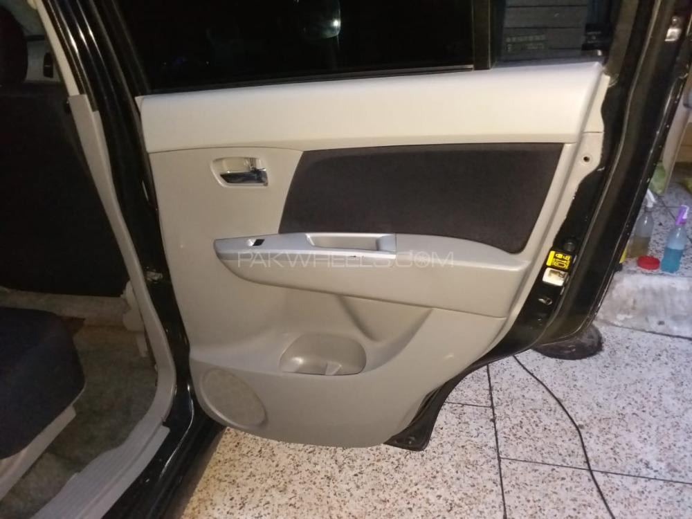سوزوکی ویگن آر 2012 for Sale in لاہور سوزوکی ویگن آر 2012 for Sale in لاہور Image-13