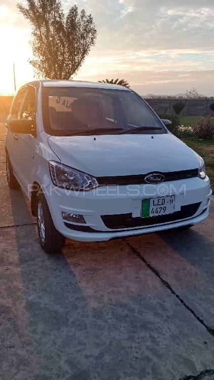 United Bravo 2019 for Sale in Mirpur A.K. Image-1