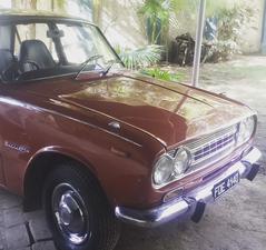 Isuzu Other - 1976