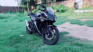 Yamaha YZF-R3 - 2015