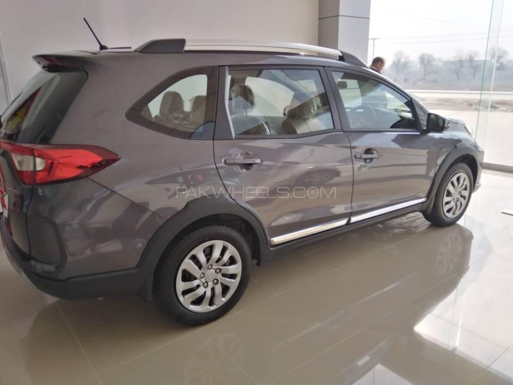 Honda BR-V 2020 for Sale in Multan Honda BR-V 2020 for Sale in Multan Image-5