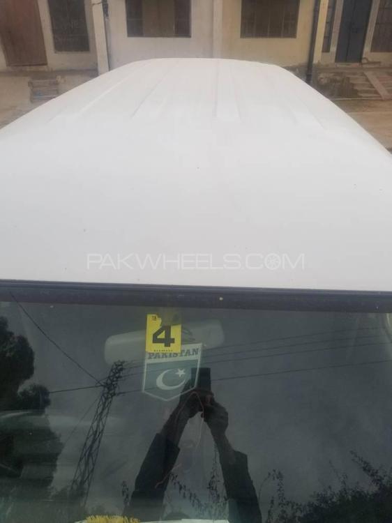 Suzuki Every 2000 for Sale in Kohat Suzuki Every 2000 for Sale in Kohat Image-2