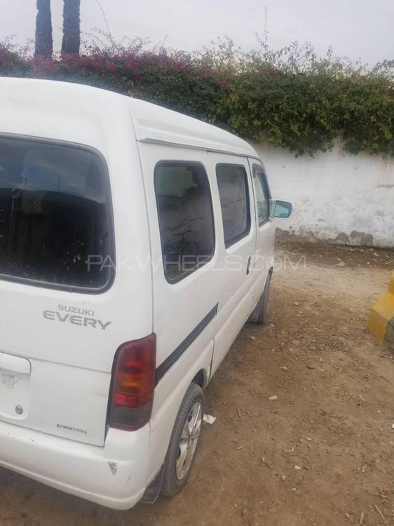 Suzuki Every 2000 for Sale in Kohat Suzuki Every 2000 for Sale in Kohat Image-14