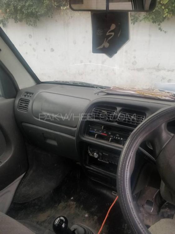 Suzuki Every 2000 for Sale in Kohat Suzuki Every 2000 for Sale in Kohat Image-3