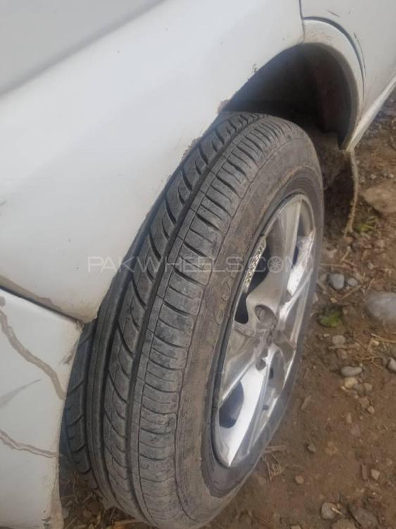 Suzuki Every 2000 for Sale in Kohat Suzuki Every 2000 for Sale in Kohat Image-13