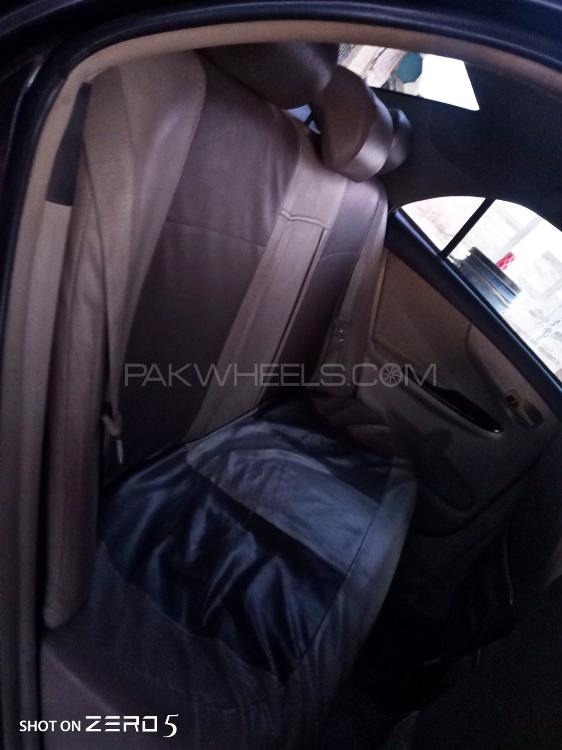 Toyota Corolla 2013 for Sale in Dadu Toyota Corolla 2013 for Sale in Dadu Image-6