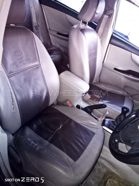 Toyota Corolla 2013 for Sale in Dadu Toyota Corolla 2013 for Sale in Dadu Image-7
