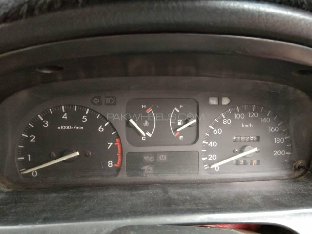 Honda City 1997 for Sale in Islamabad Honda City 1997 for Sale in Islamabad Image-8