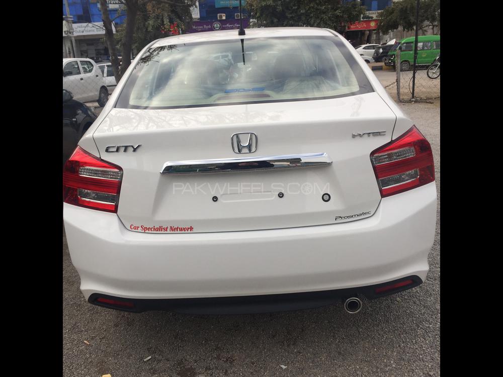 Honda City 2020 for Sale in Islamabad Honda City 2020 for Sale in Islamabad Image-6