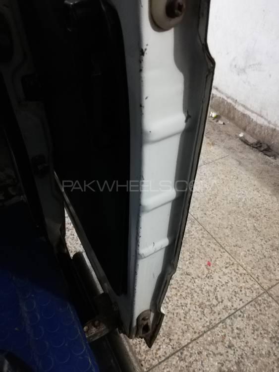 Suzuki Bolan 2006 for Sale in Lahore Suzuki Bolan 2006 for Sale in Lahore Image-5