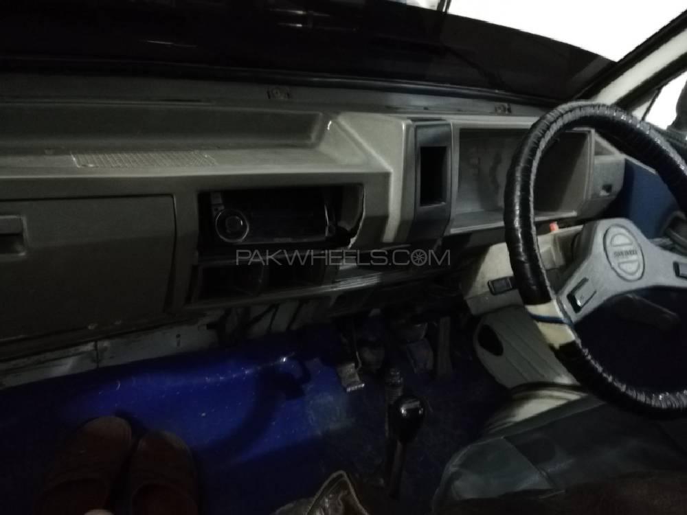 Suzuki Bolan 2006 for Sale in Lahore Suzuki Bolan 2006 for Sale in Lahore Image-3