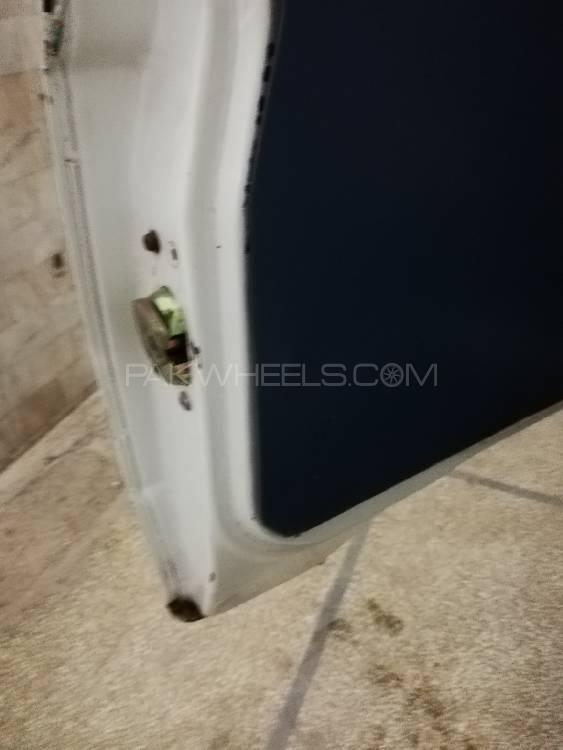Suzuki Bolan 2006 for Sale in Lahore Suzuki Bolan 2006 for Sale in Lahore Image-2